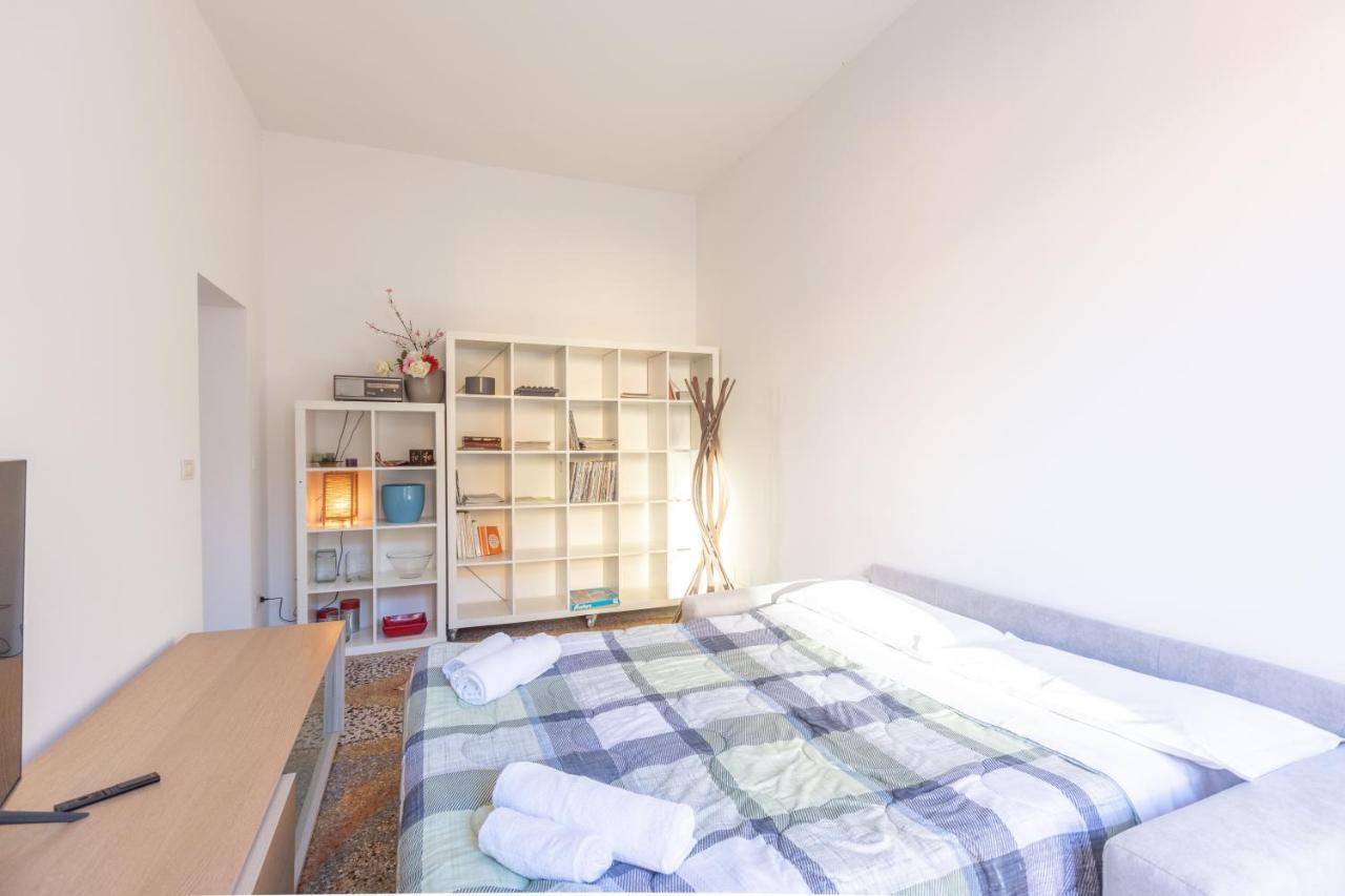 Nel Ghetto, Bologna By Short Holidays Экстерьер фото