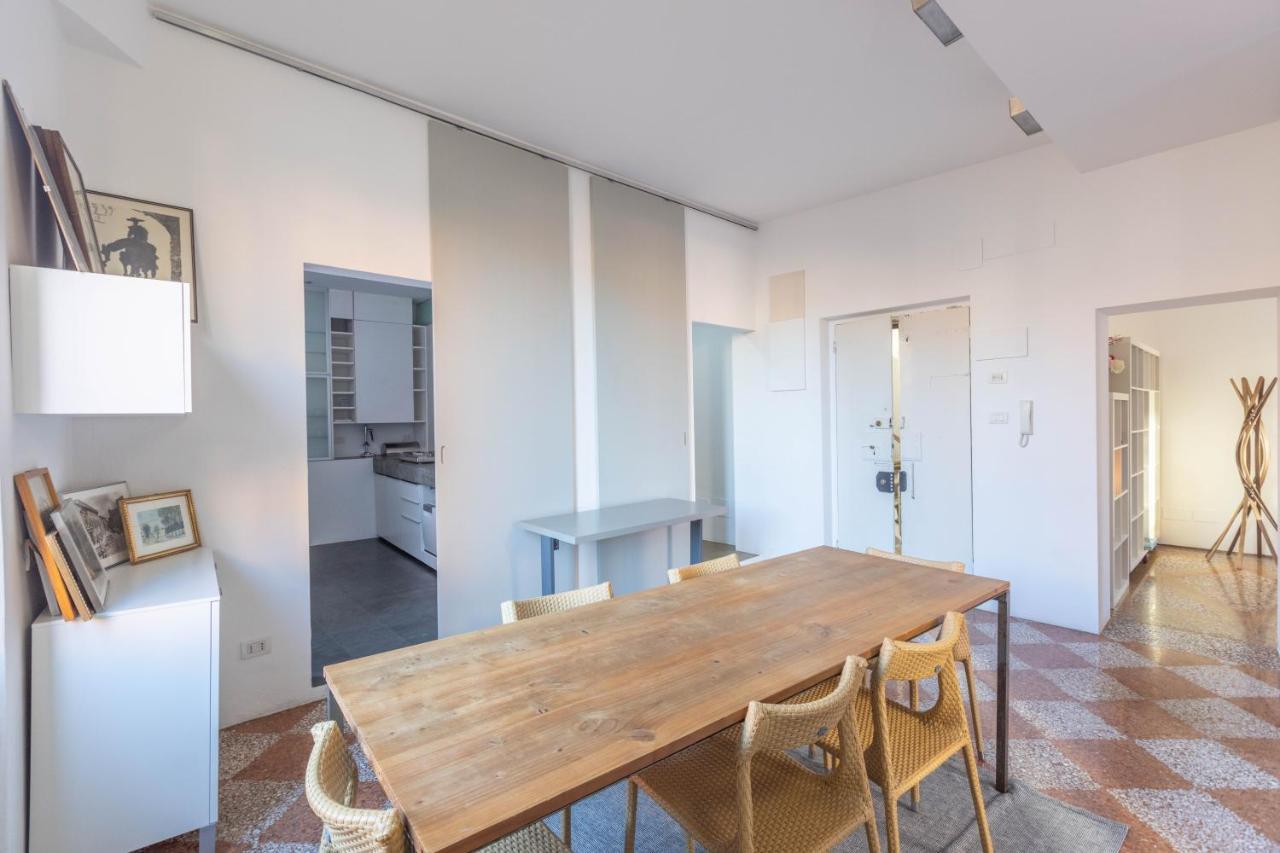 Nel Ghetto, Bologna By Short Holidays Экстерьер фото