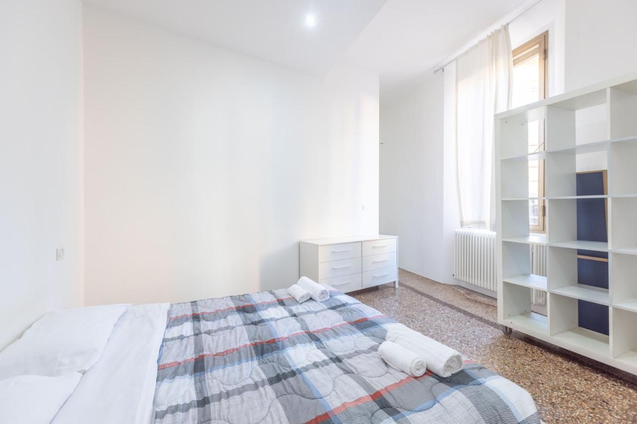 Nel Ghetto, Bologna By Short Holidays Экстерьер фото