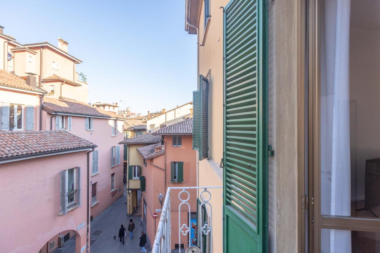 Nel Ghetto, Bologna By Short Holidays Экстерьер фото