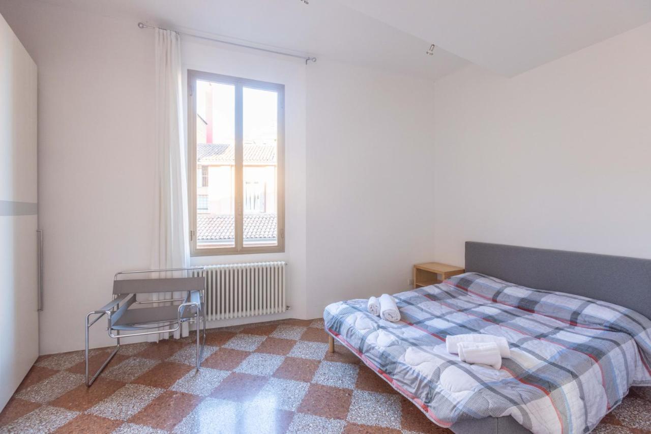 Nel Ghetto, Bologna By Short Holidays Экстерьер фото