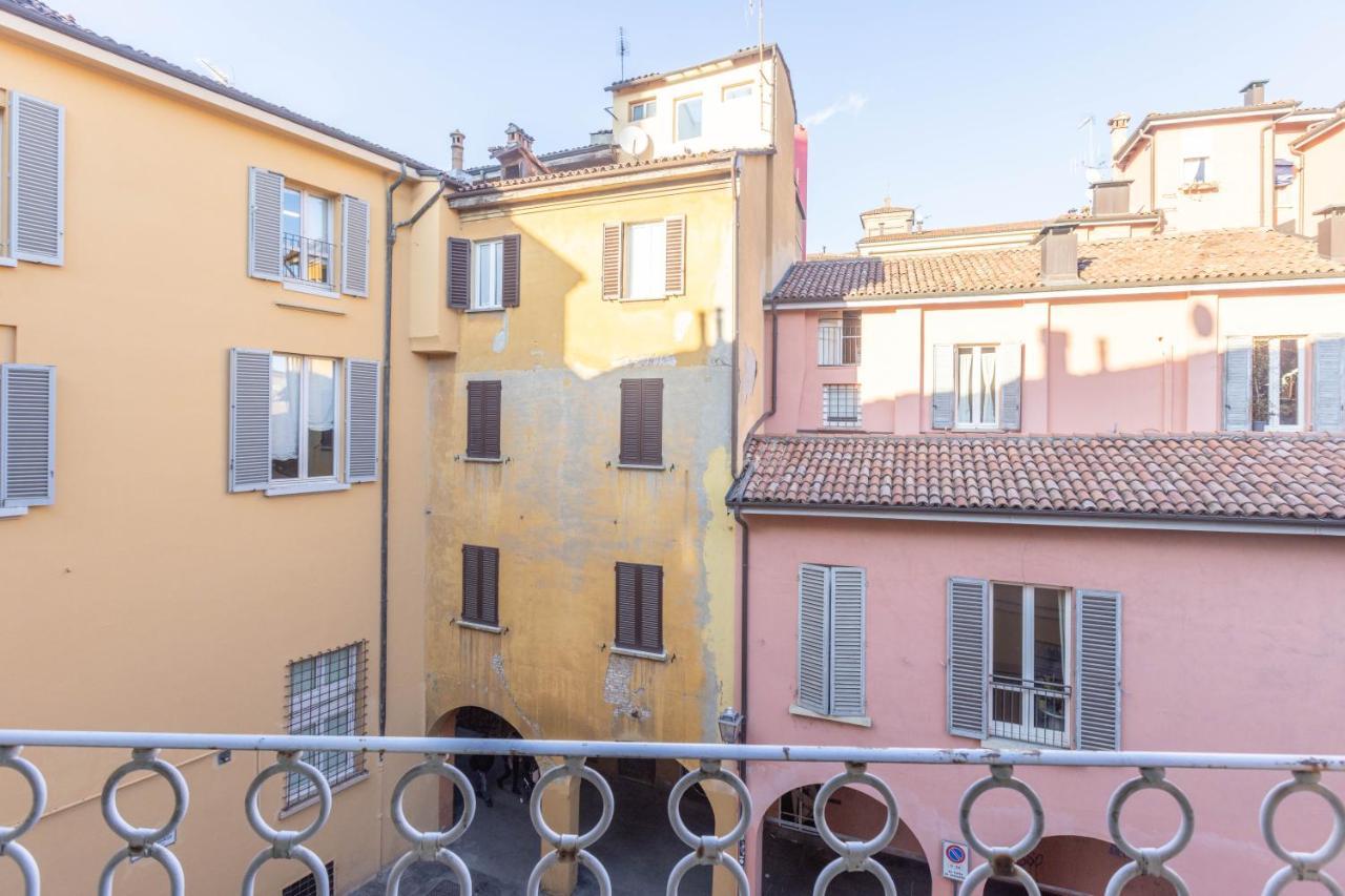Nel Ghetto, Bologna By Short Holidays Экстерьер фото