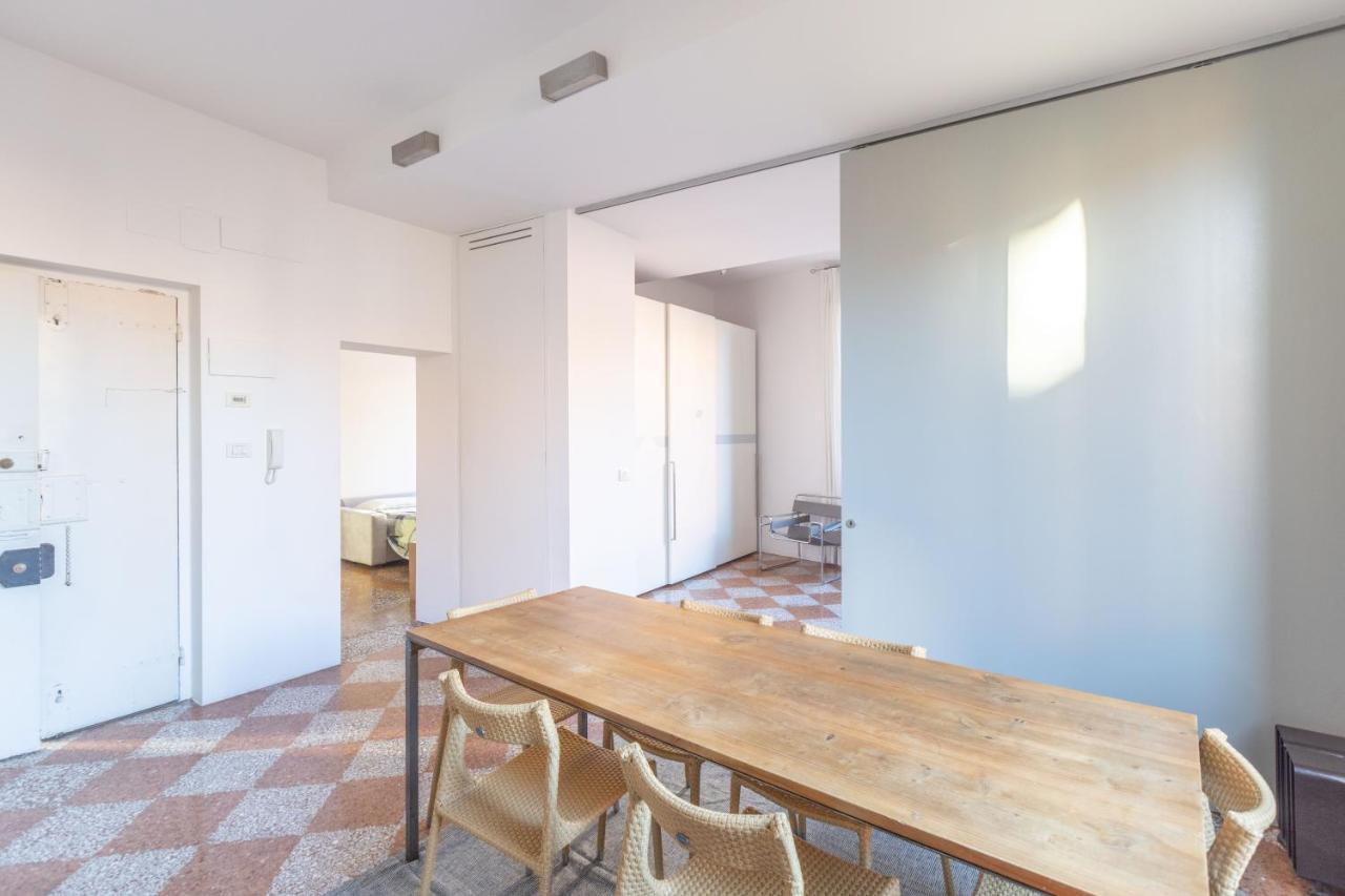 Nel Ghetto, Bologna By Short Holidays Экстерьер фото